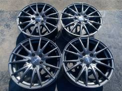 Weds Velva Sport. 7.0x17", 5x114.3, ET47, �� 73���. ����