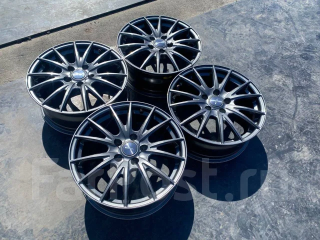 Weds Velva Sport. 7.0x17", 5x114.3, ET47, �� 73���. ����