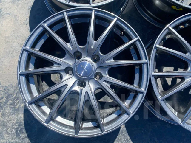 Weds Velva Sport. 7.0x17", 5x114.3, ET47, �� 73���. ����