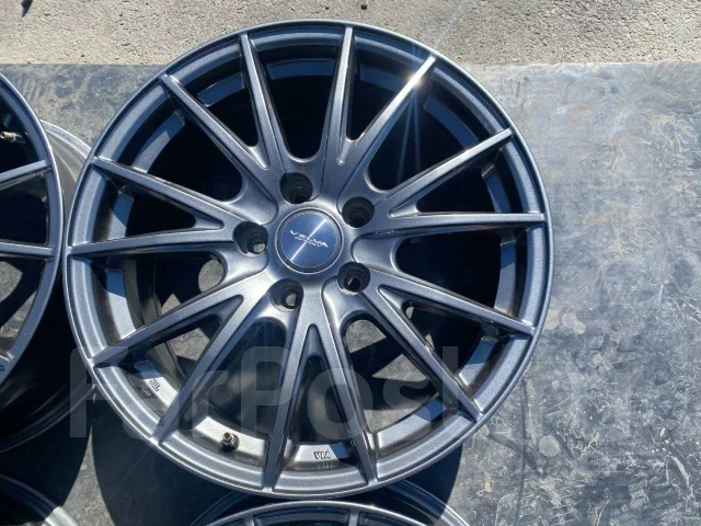 Weds Velva Sport. 7.0x17", 5x114.3, ET47, �� 73���. ����