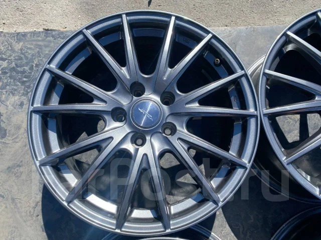 Weds Velva Sport. 7.0x17", 5x114.3, ET47, �� 73���. ����