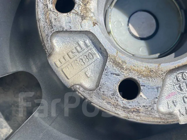 Weds Velva Sport. 7.0x17", 5x114.3, ET47, �� 73���. ����