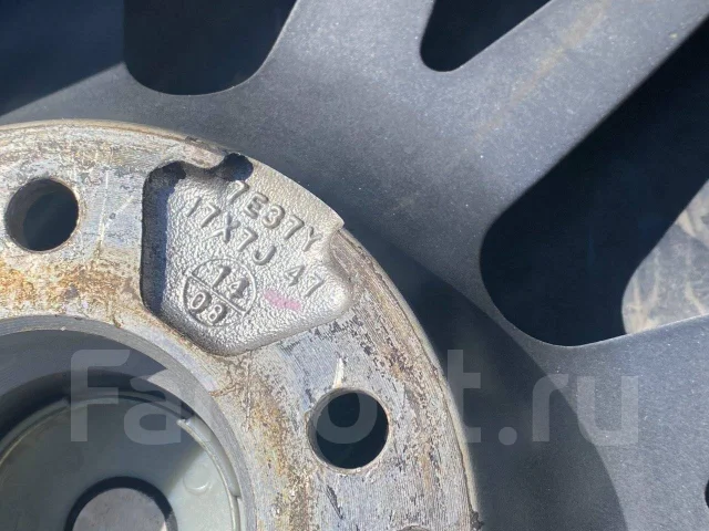 Weds Velva Sport. 7.0x17", 5x114.3, ET47, �� 73���. ����