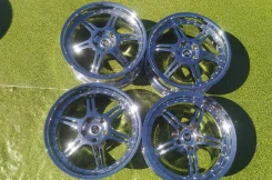 Stern. 8.5x18", 5x100, ET35, �� 73���. ����