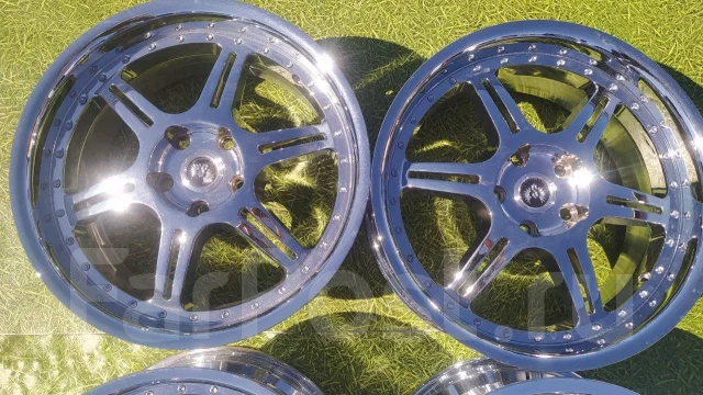 Stern. 8.5x18", 5x100, ET35, �� 73���. ����