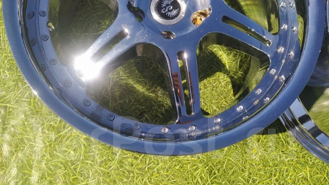Stern. 8.5x18", 5x100, ET35, �� 73���. ����
