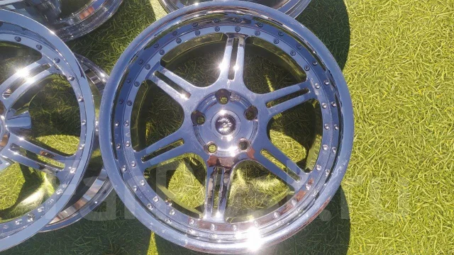 Stern. 8.5x18", 5x100, ET35, �� 73���. ����