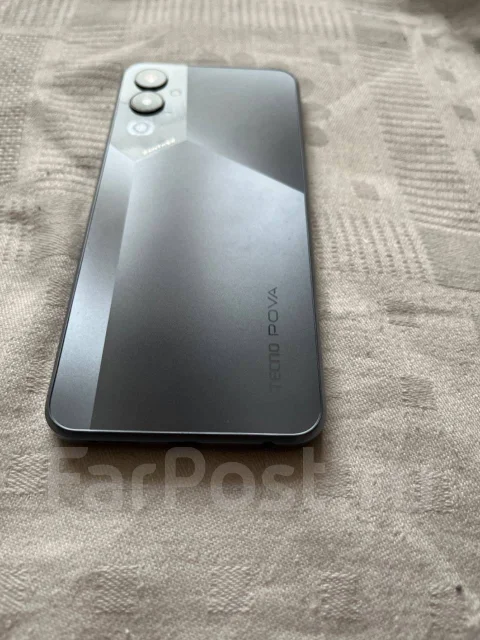 Tecno Pova 4. �/�, 128 ��, �����������, ����� ����