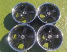 ADR Design. 8.5x18", 5x100, ET35, �� 70���. ����