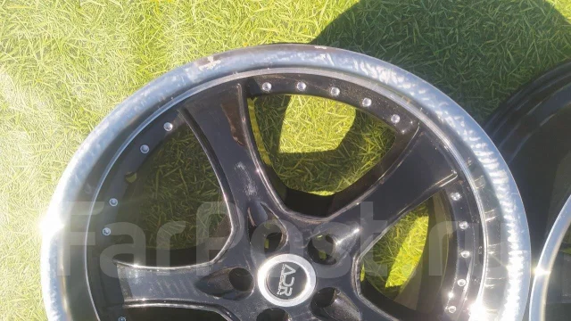 ADR Design. 8.5x18", 5x100, ET35, �� 70���. ����