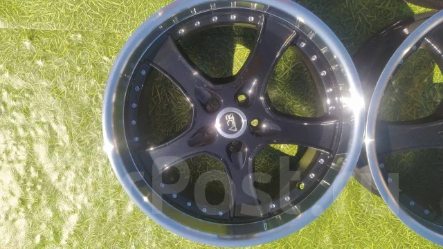 ADR Design. 8.5x18", 5x100, ET35, �� 70���. ����