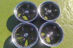 Stern. 8.5x18", 5x100, ET35,  70. 