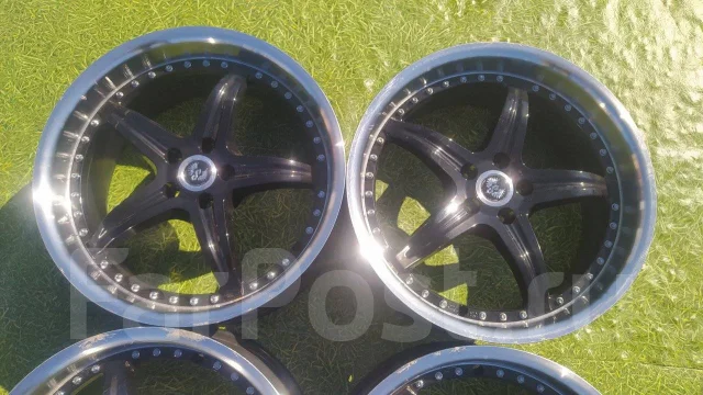 Stern. 8.5x18", 5x100, ET35, �� 70���. ����