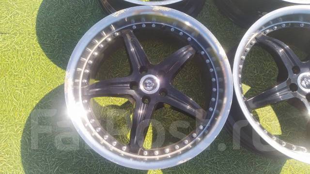 Stern. 8.5x18", 5x100, ET35, �� 70���. ����