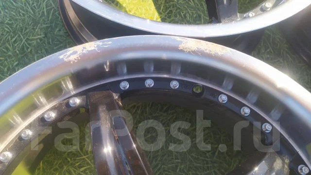 Stern. 8.5x18", 5x100, ET35, �� 70���. ����