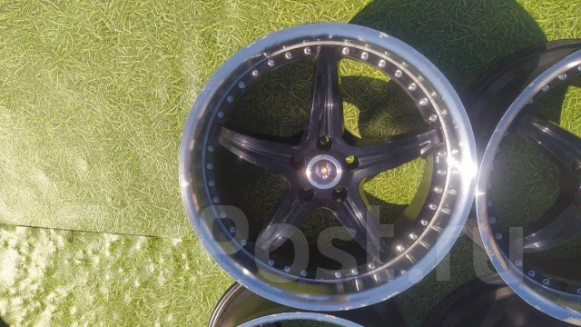 Stern. 8.5x18", 5x100, ET35, �� 70���. ����