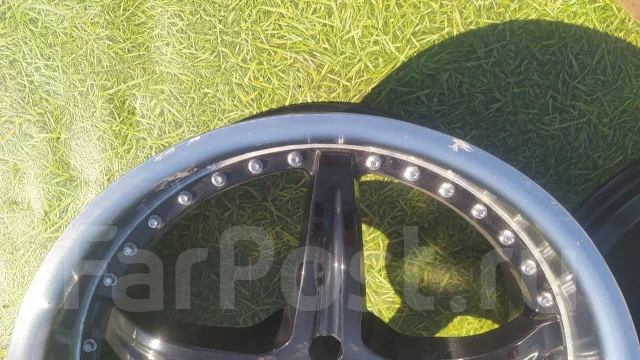 Stern. 8.5x18", 5x100, ET35, �� 70���. ����