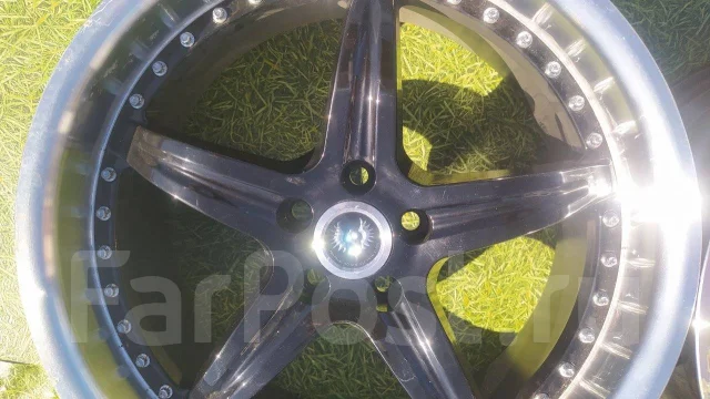 Stern. 8.5x18", 5x100, ET35, �� 70���. ����