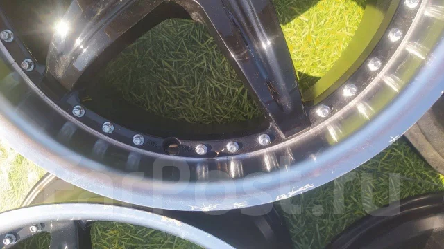 Stern. 8.5x18", 5x100, ET35, �� 70���. ����