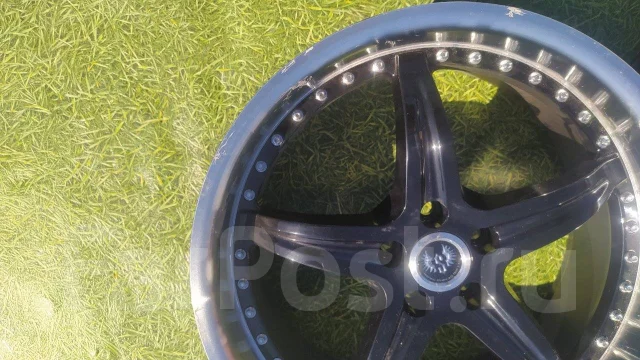 Stern. 8.5x18", 5x100, ET35, �� 70���. ����