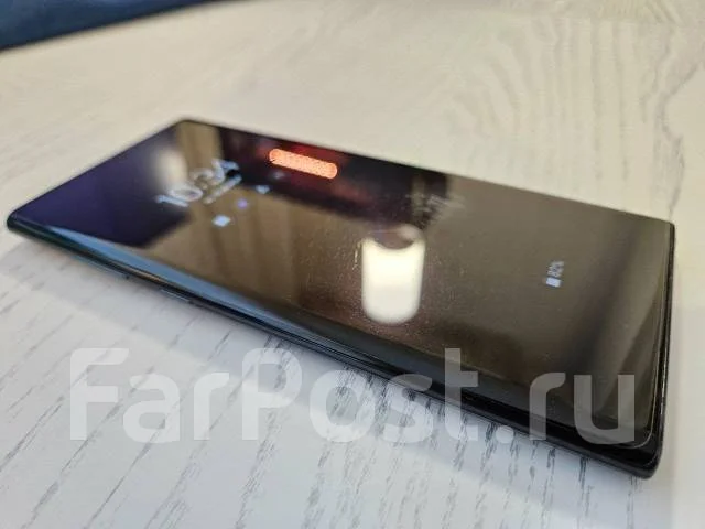 Samsung Galaxy Note 10+. �/�, 256 ��, �����, ������, 3G, 4G LTE, Dual-SIM, NFC ����