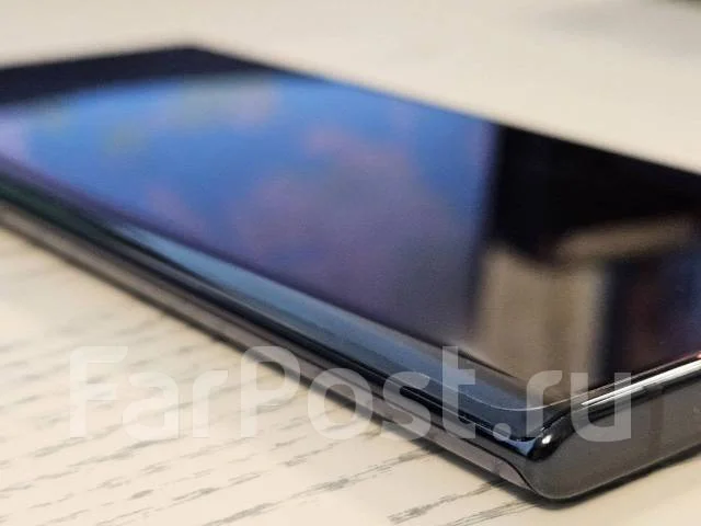 Samsung Galaxy Note 10+. �/�, 256 ��, �����, ������, 3G, 4G LTE, Dual-SIM, NFC ����