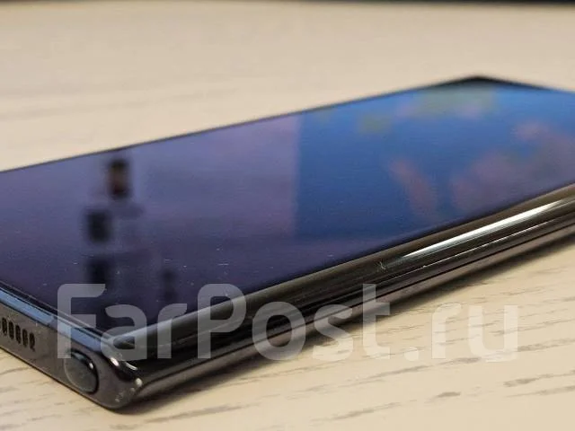 Samsung Galaxy Note 10+. �/�, 256 ��, �����, ������, 3G, 4G LTE, Dual-SIM, NFC ����