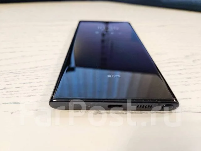 Samsung Galaxy Note 10+. �/�, 256 ��, �����, ������, 3G, 4G LTE, Dual-SIM, NFC ����