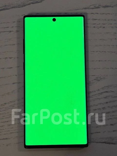 Samsung Galaxy Note 10+. �/�, 256 ��, �����, ������, 3G, 4G LTE, Dual-SIM, NFC ����