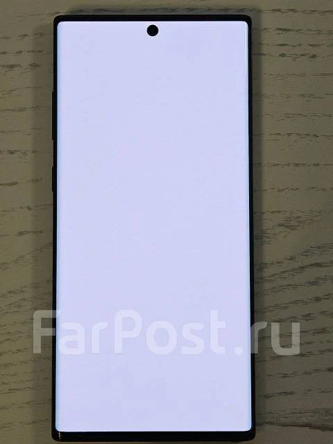 Samsung Galaxy Note 10+. �/�, 256 ��, �����, ������, 3G, 4G LTE, Dual-SIM, NFC ����