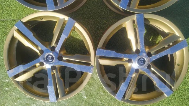 ADR Design. 8.5x18", 5x114.3, ET35, �� 70���. ����