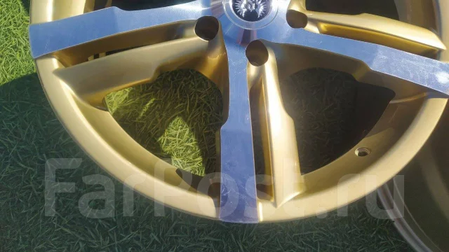 ADR Design. 8.5x18", 5x114.3, ET35, �� 70���. ����