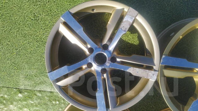ADR Design. 8.5x18", 5x114.3, ET35, �� 70���. ����