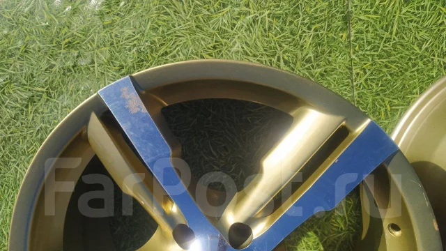 ADR Design. 8.5x18", 5x114.3, ET35, �� 70���. ����