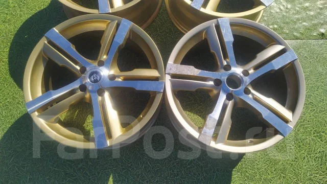 ADR Design. 8.5x18", 5x114.3, ET35, �� 70���. ����