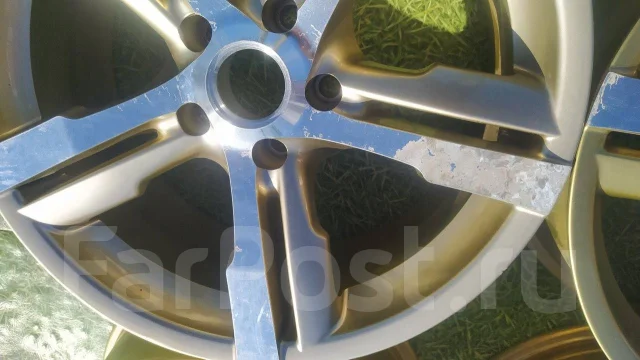 ADR Design. 8.5x18", 5x114.3, ET35, �� 70���. ����
