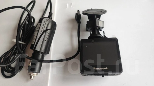 Panasonic CA ����