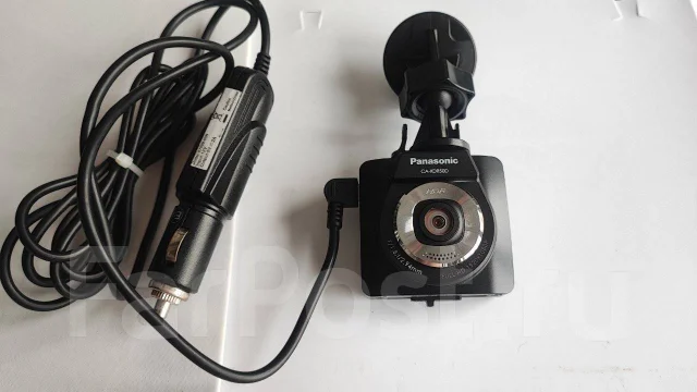 Panasonic CA ����