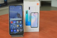 Xiaomi Redmi 9A. �/�, 32 ��, ���������, 4G LTE ����
