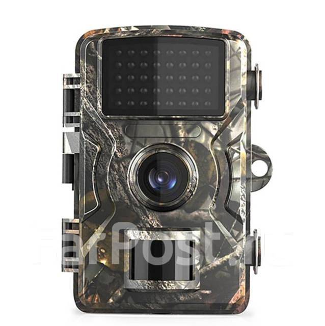 Фотоловушка Trail Camera камера для наблюдения за дикой природой, новый ...