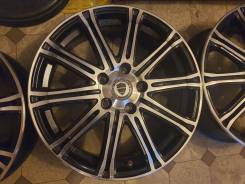 Work Schwert SC1M. 6.5x17", 5x114.3, ET50, �� 73,3���. ����