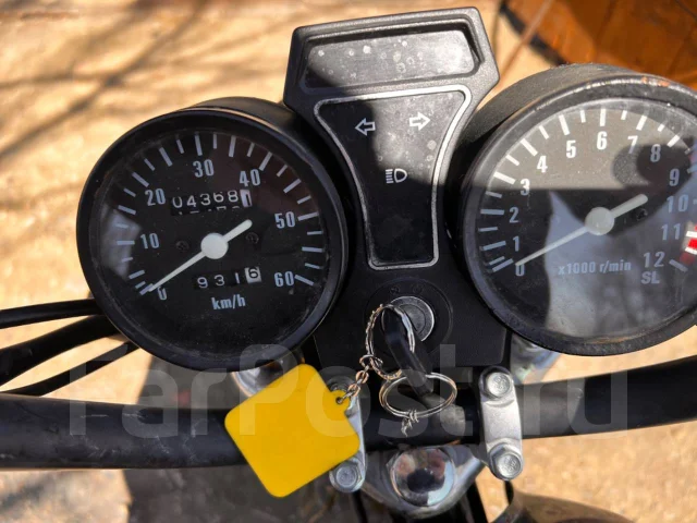 Regulmoto Alpha RM-2. 49����. ��., ��������, ������ �� �� ����