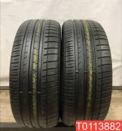 Pirelli P7 Evo Performance