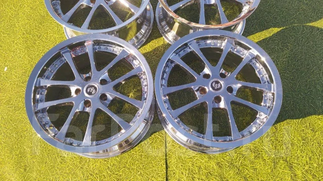 Stern. 8.5x18", 5x100, ET35, �� 70���. ����