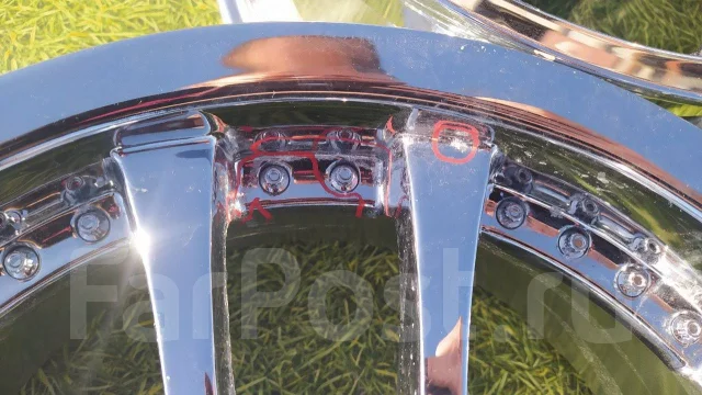 Stern. 8.5x18", 5x100, ET35, �� 70���. ����