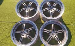 Stern. 8.5x18", 5x100, ET35,  55. 