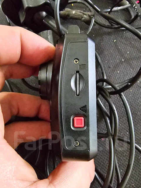 Transcend DrivePro 110 ����