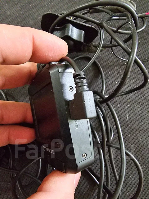 Transcend DrivePro 110 ����