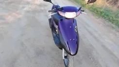 Honda Dio AF35 ZX. 49����. ��., ��������, ��� ���, ��� ������� ����
