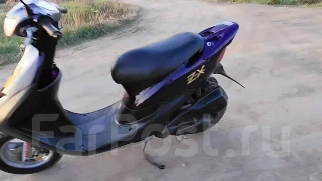 Honda Dio AF35 ZX. 49����. ��., ��������, ��� ���, ��� ������� ����